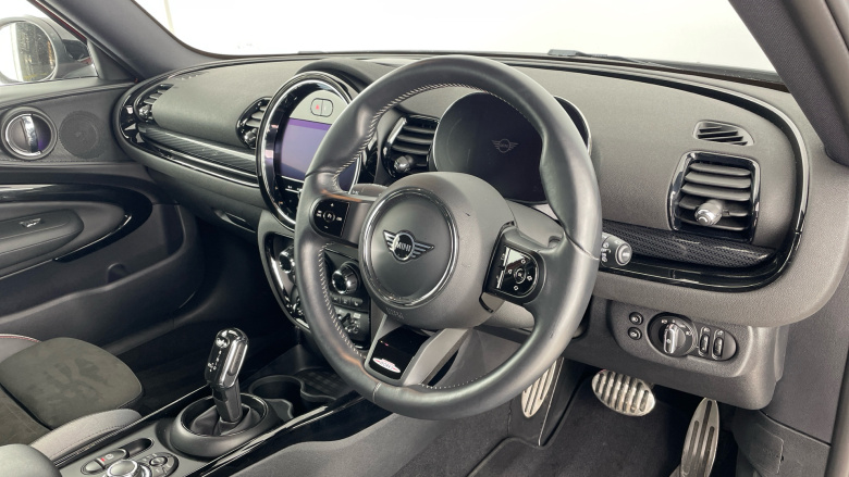 MINI Clubman 1.5 Cooper Sport 6dr Auto Petrol Estate